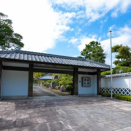 Maizuru Grand Hotel Dış mekan fotoğraf